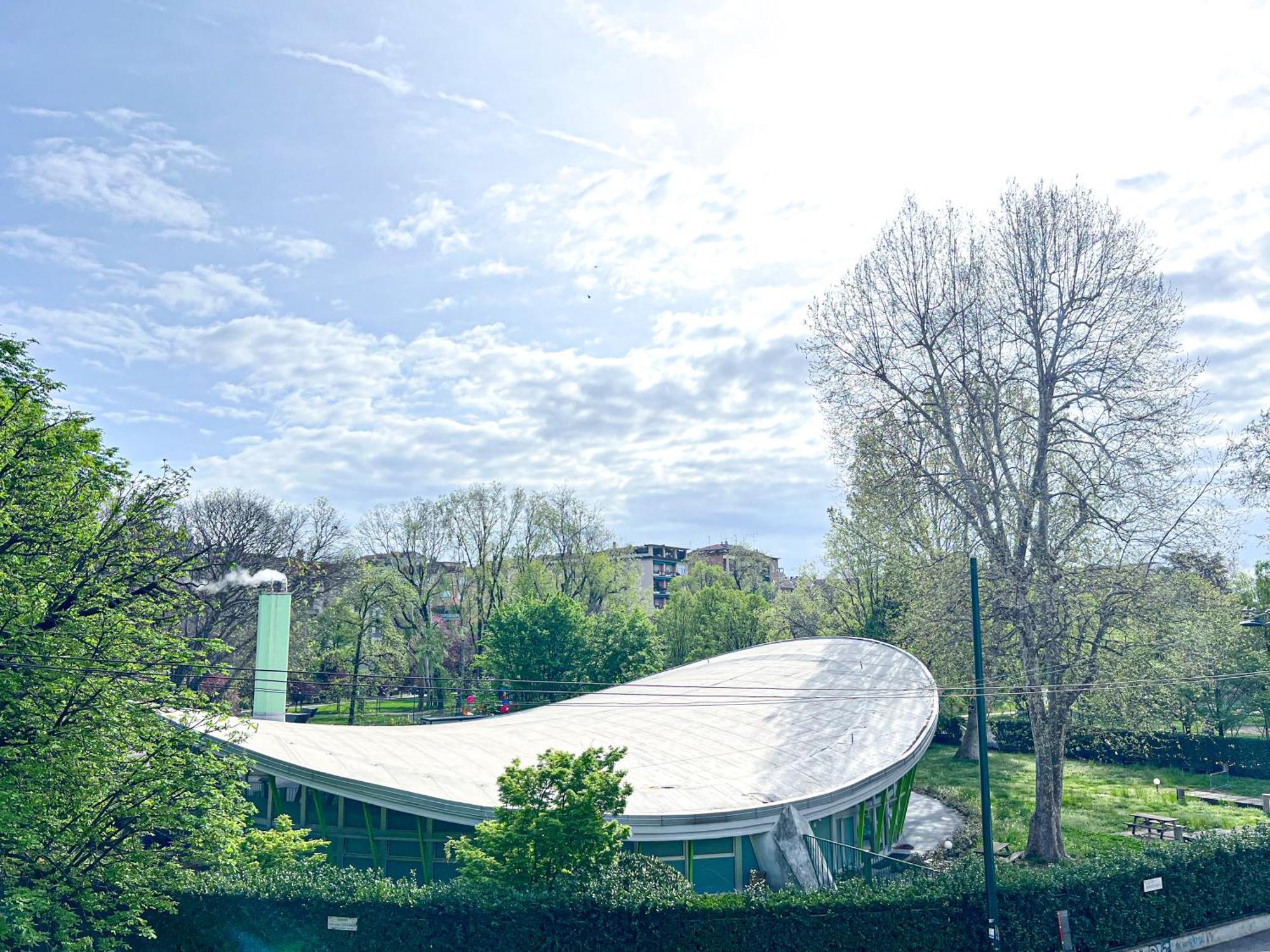 The Boutique Houses - Luxury Collection Solari Milano Exterior foto