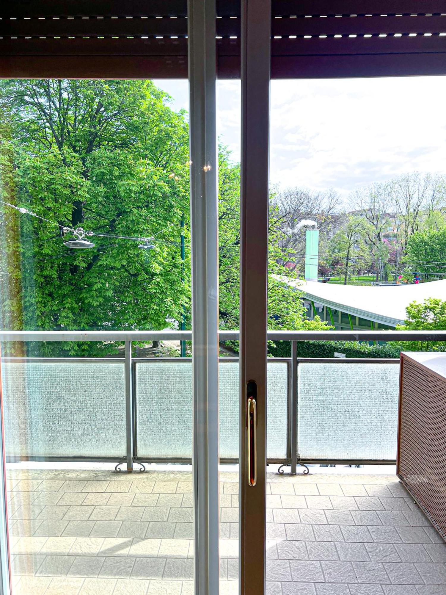 The Boutique Houses - Luxury Collection Solari Milano Exterior foto